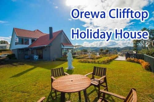 Orewa Cliff Top Orewa Cliff Top