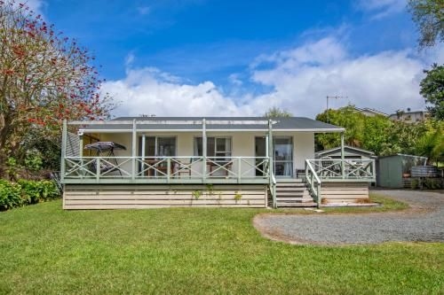 The Taranui Cottage - Mangawhai Heads Holiday Home4