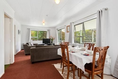 The Taranui Cottage - Mangawhai Heads Holiday Home3