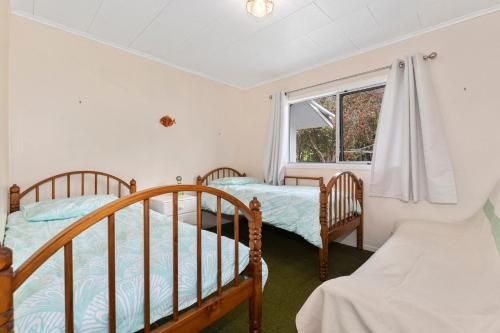 The Taranui Cottage - Mangawhai Heads Holiday Home2