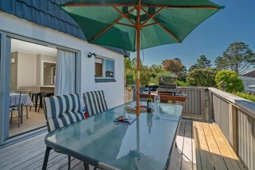 Paua Time - Pauanui Holiday Home0
