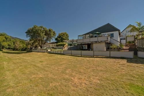 Paua Time - Pauanui Holiday Home4