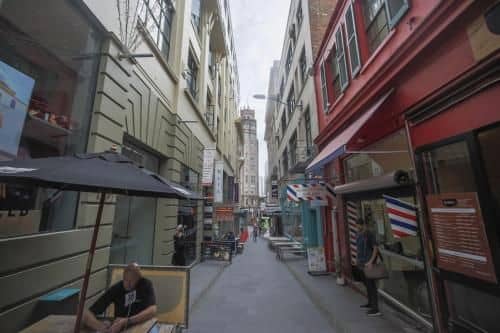 Lovely Urban Studio Plus Loft Off Queen Street Lovely Urban Studio Plus Loft Off Queen Street
