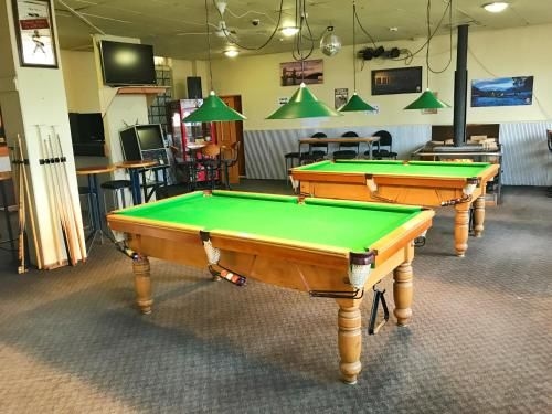 Geraldine Heritage Hotel4