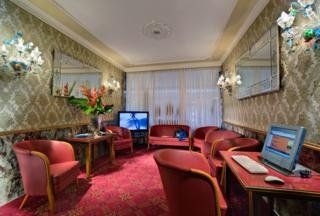 Best Western Montecarlo1