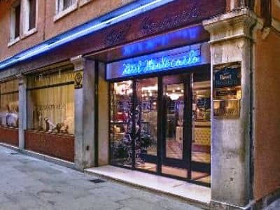 Best Western Montecarlo Best Western Montecarlo