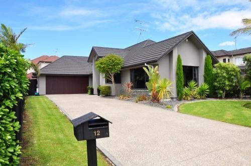 Stunning Family Home0