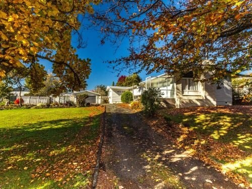Kune Crib - Ohakune Holiday Home near Turoa1