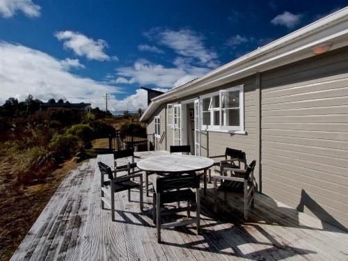 Hot Tub Haven - National Park Holiday Home3