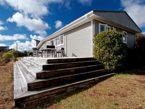 Hot Tub Haven - National Park Holiday Home2