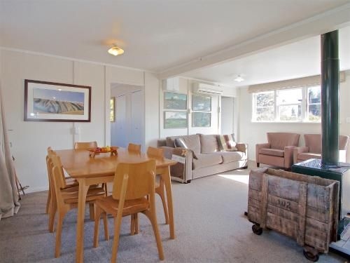 Hot Tub Haven - National Park Holiday Home1