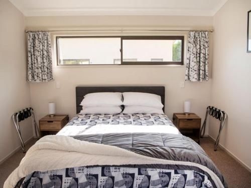 Pukeko Lodge - Napier Holiday Home3