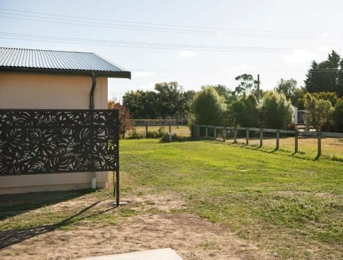 Pukeko Lodge - Napier Holiday Home2