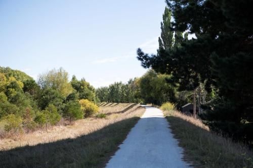 Pukeko Lodge - Napier Holiday Home1