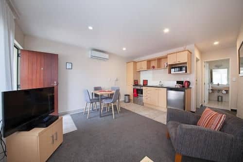 Aspen Villas 2 Bedroom Townhouse Aspen Villas 2 Bedroom Townhouse
