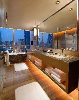 ไฮแอท รีเจนซี่ ฉงชิ่ง โฮเทล (Hyatt Regency Chongqing Hotel)4