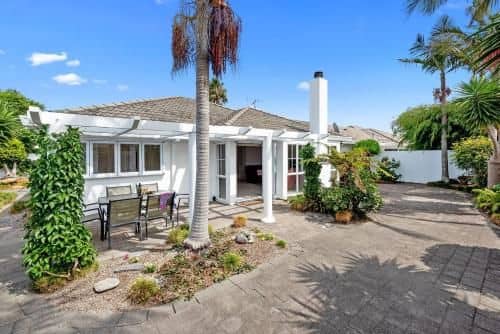 Little Oasis - Mount Maunganui Holiday Home Little Oasis - Mount Maunganui Holiday Home