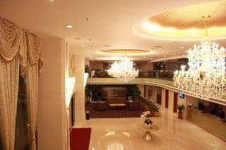 Fubang Hotel Fubang Hotel