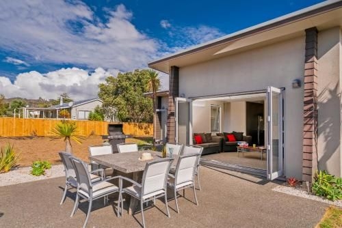Titoki Magic - Matarangi Holiday Home4