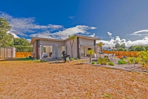 Titoki Magic - Matarangi Holiday Home3