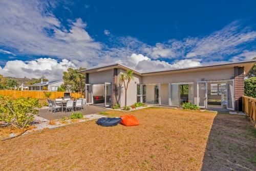 Titoki Magic - Matarangi Holiday Home2