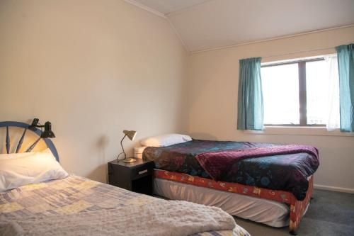 Parade's Hideaway - Napier Holiday Home1