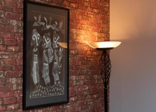 The New York Loft - in the Heart of Inglewood2