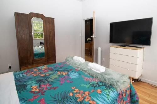 The New York Loft - in the Heart of Inglewood1