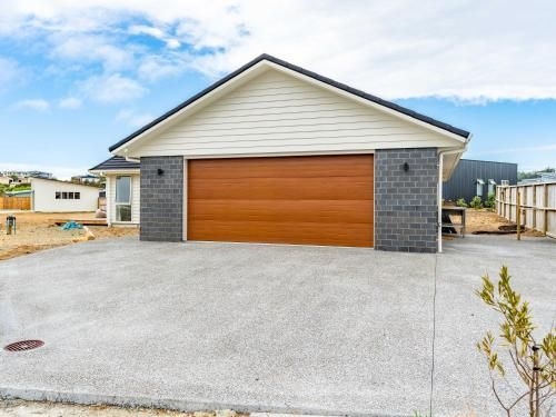 Bach near the Beach - Mangawhai Heads Holiday Home4