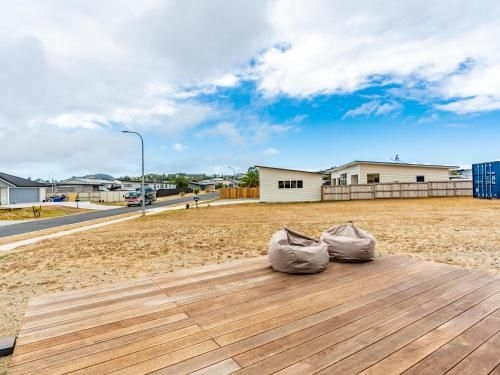 Bach near the Beach - Mangawhai Heads Holiday Home2