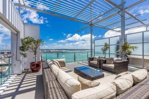Princes Wharf - Superb Waterfront Penthouse Princes Wharf - Superb Waterfront Penthouse