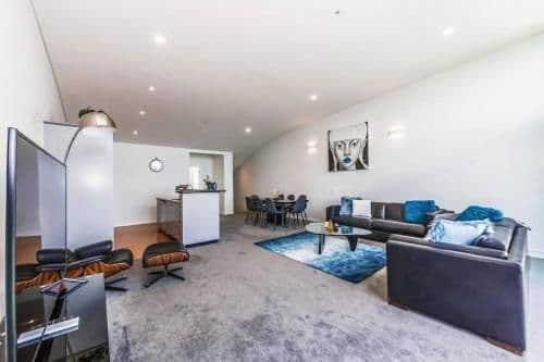 Penthouse Apartment