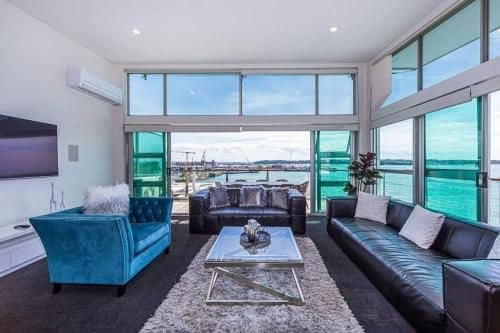 Princes Wharf - Spectacular Harbour View Penthouse Princes Wharf - Spectacular Harbour View Penthouse