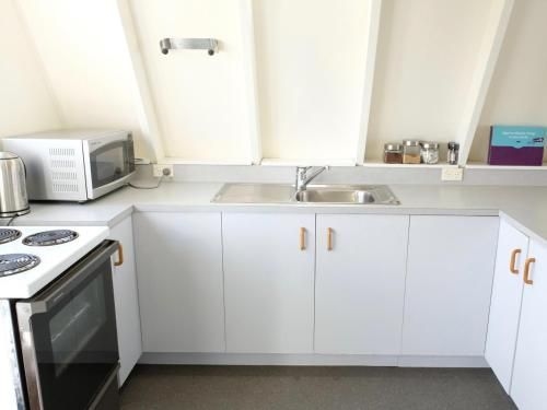 Central Ski Chalet - Ohakune Holiday Home1