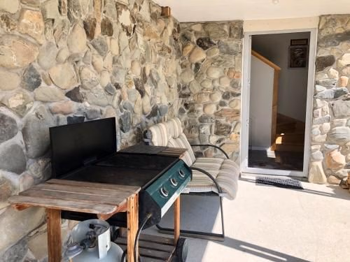 Family Apartment with Mountain Views2