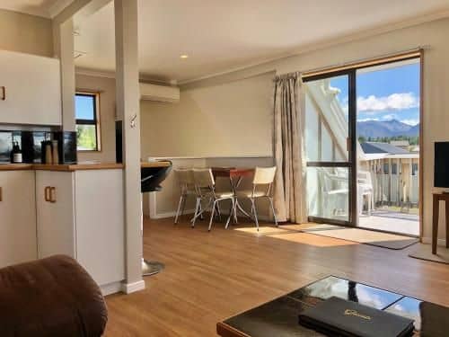 Family Apartment with Mountain Views Family Apartment with Mountain Views