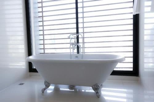 Suite with City View