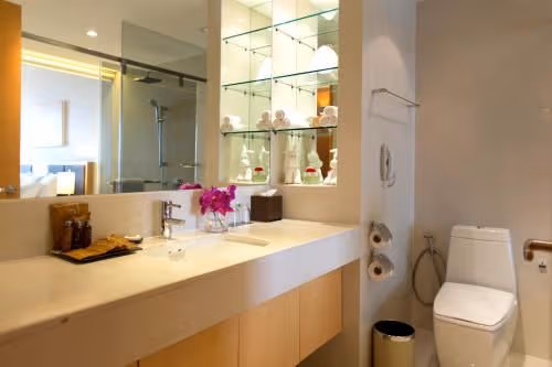 Deluxe Club Double Room