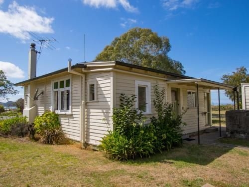 Marahau Cottage - Nelson Holiday Home1