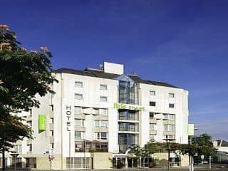 Ibis Style Tours Centre Ibis Style Tours Centre