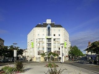 Ibis Style Tours Centre4