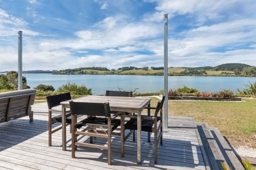 Peaceful Paretu - Kerikeri Holiday Home2