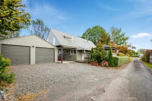 A Little Moore of Tongariro - Turangi Holiday home3