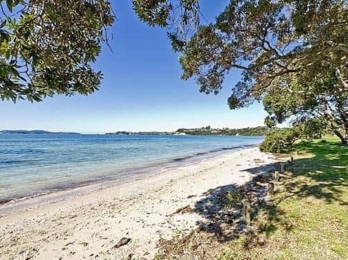 Beachside at Snells - Snells Beach Holiday Apartment Beachside at Snells - Snells Beach Holiday Apartment