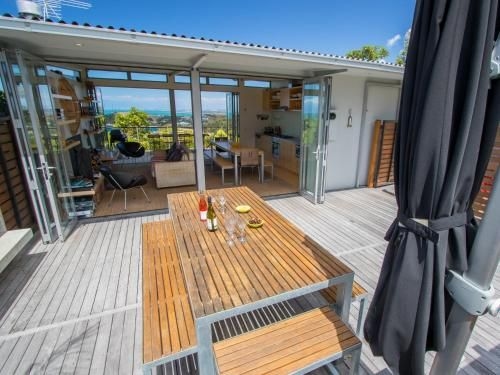 The Glass House - Kaiteriteri Holiday Home2