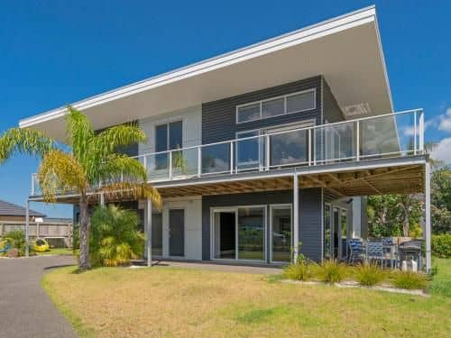 Aquila Waters - Whitianga Holiday Home Aquila Waters - Whitianga Holiday Home