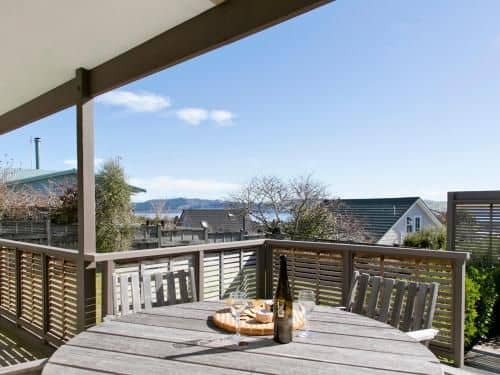 Vista Haven - Taupo Holiday Home Vista Haven - Taupo Holiday Home