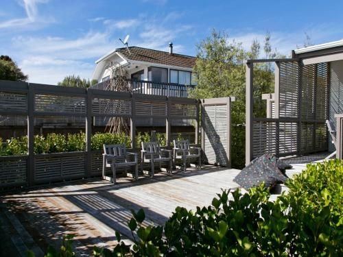Vista Haven - Taupo Holiday Home1
