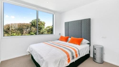 Four-Bedroom Holiday Home