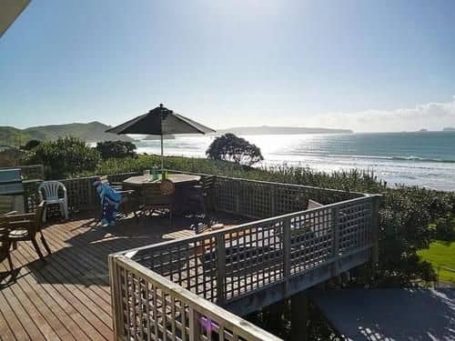 Double the Beach - Opito Bay Holiday home Double the Beach - Opito Bay Holiday home